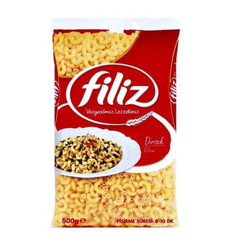 Filiz Dirsek Elbow 500G