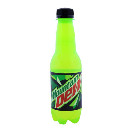 Mountain Dew 300Ml