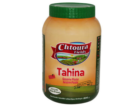 Chtoura Tahina 800G