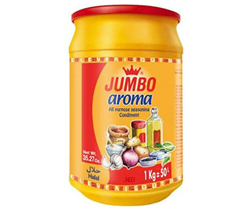 Jumbo Aroma Flavour 1Kg