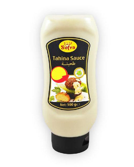 Sofra Tahina Sauce 530G