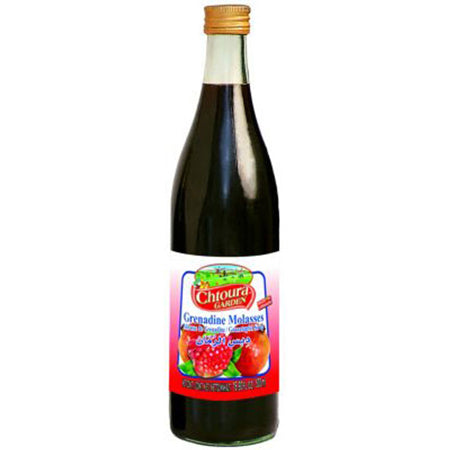 Chtoura Grenadine Molasses 250Ml