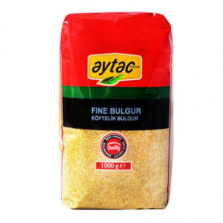 Aytac Fine Bulgur 1KG