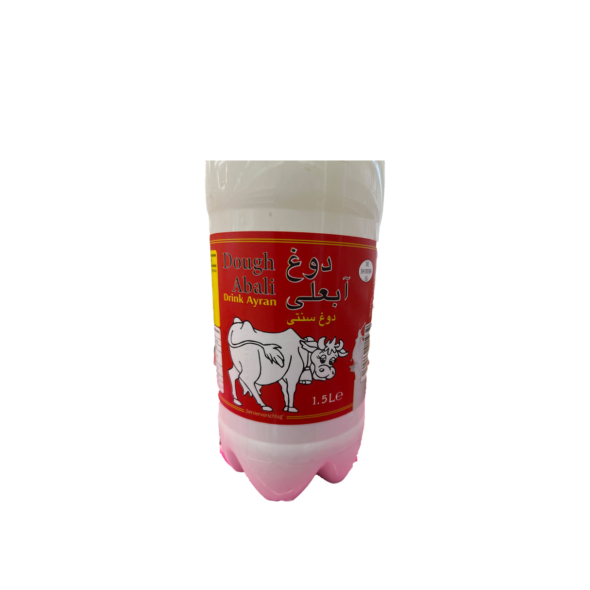 Dogh Abali Yogurt 1.5l