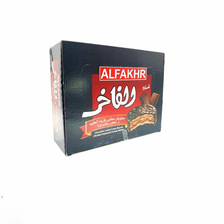Al Fakher Chocolate Box