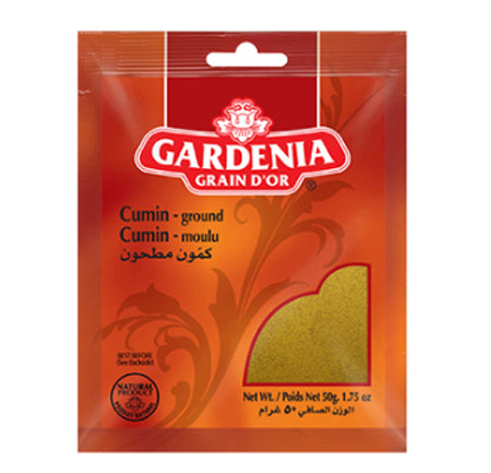 Gardenia Cumin Ground 50G
