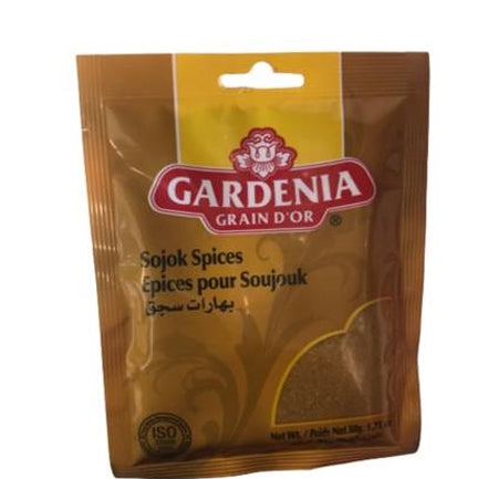 Gardenia Sojok Spices 50G