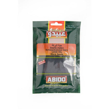 Abido Nigella Seeds 100G