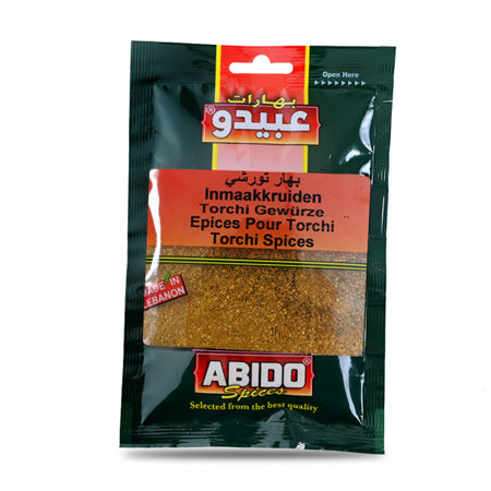 Abido Torchi Spices 50G