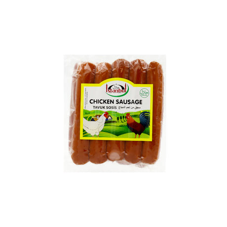 Istanbul Chicken Sausage 300g