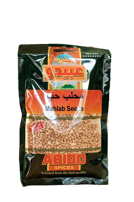 Abido Mahlab Seeds 50G