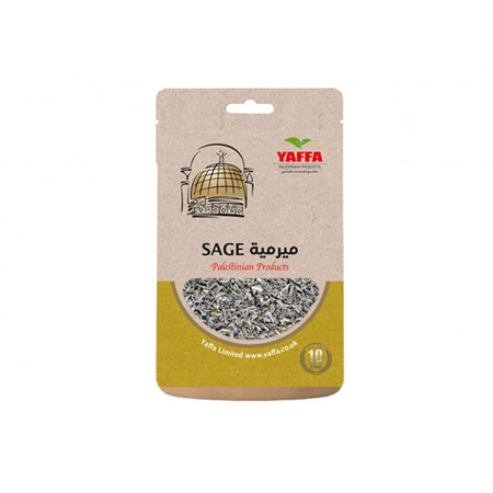 Yaffa Sage 50G