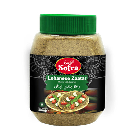 SOFRA products from Halal Direct Scotland
