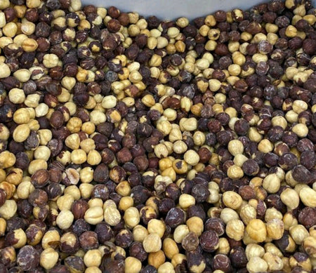 Loubnan Hazelnuts 100G