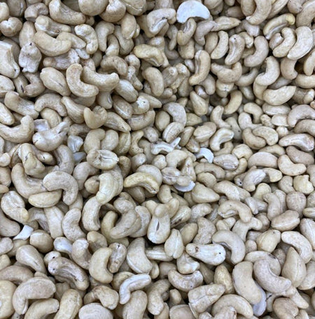 Loubnan Raw Cashew 100G