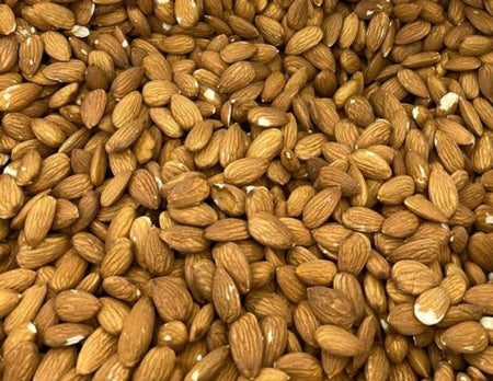 Loubnan Raw Almond 100G