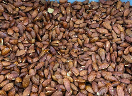 Loubnan Almond Salted 100G