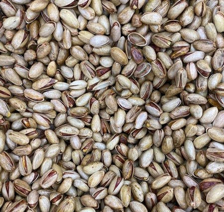 Loubnan Pistachio Roasted 100G