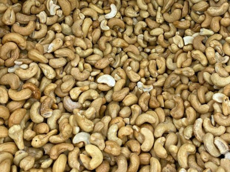 Loubnan Cashews Salted 100G