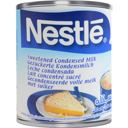 Nestle Condensed Milk 397G