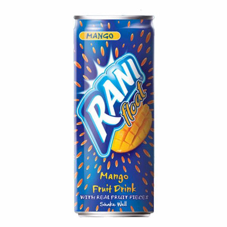 Rani Float Mango 240Ml