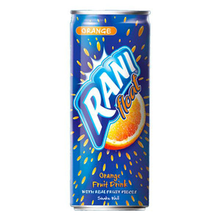 Rani Float Orange 240Ml