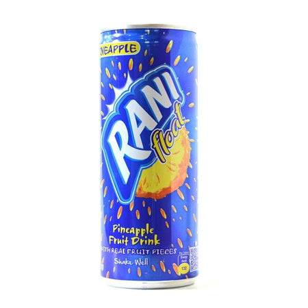 Rani Float Pineapple 240Ml