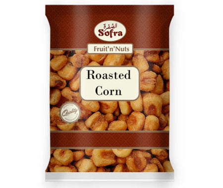 Sofra Roasted & Salted Corn Nuts 130g