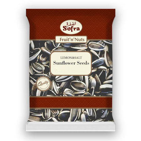 Sofra Sunflower Seeds 100G