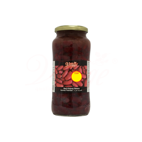 Village Red Kidney Beans 540g