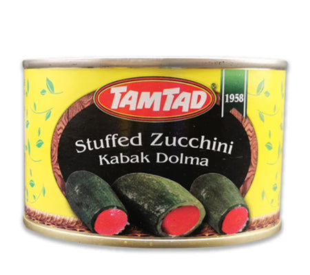 Tamtad Stuffed Zucchini 400g