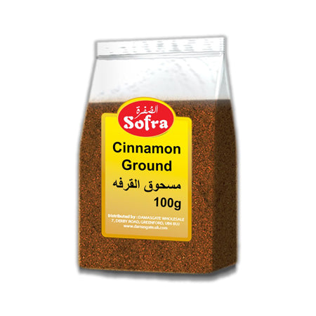 Sofra Cinnamon Powder 100g