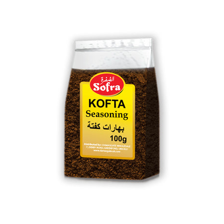 Sofra Kofta Seasoning 100G