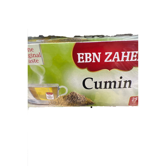 Ebn Zaher Cumin 20 Bags