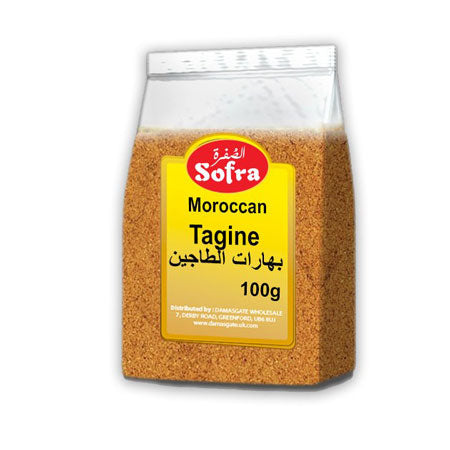 Sofra Moroccan Tagine 100G