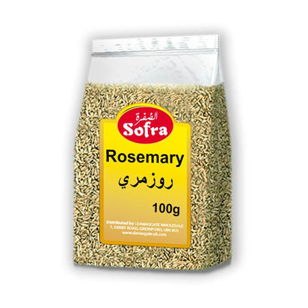 Sofra Rosemary 100G
