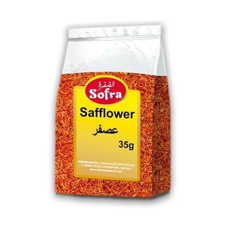 Sofra Safflower 35G