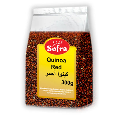 Sofra Quinoa Red 300G