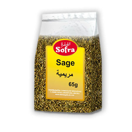 Sofra Sage 65G