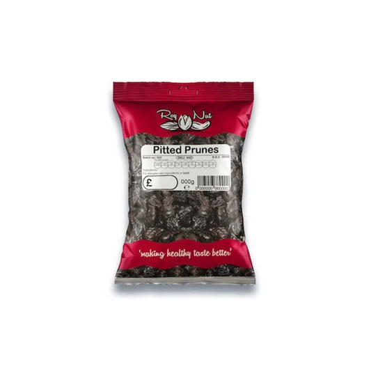 Roy Nut Pitted Prune 180g