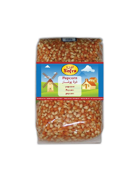 Sofra Popcorn 900G