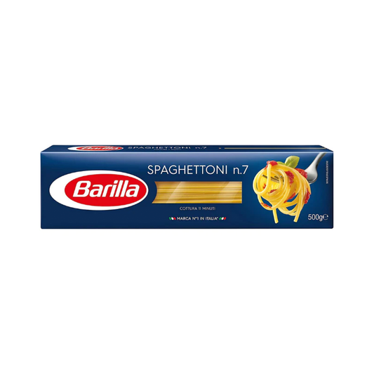 Barilla Spaghettini N.7 500g