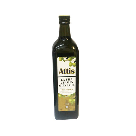 Attis Extra Virgin Olive Oil 1L