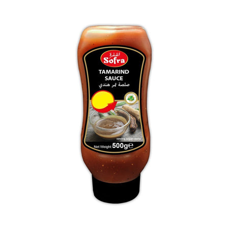 Sofra Tamarind Sauce 540G