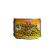 Hana Peas & Carrots 400g