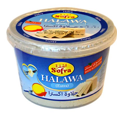 Sofra Halawa Extra 400G