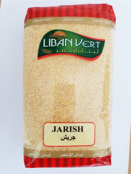 Liban Vert Jerish 1Kg