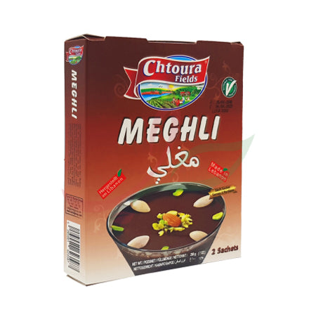 Chtoura Meghli 200G