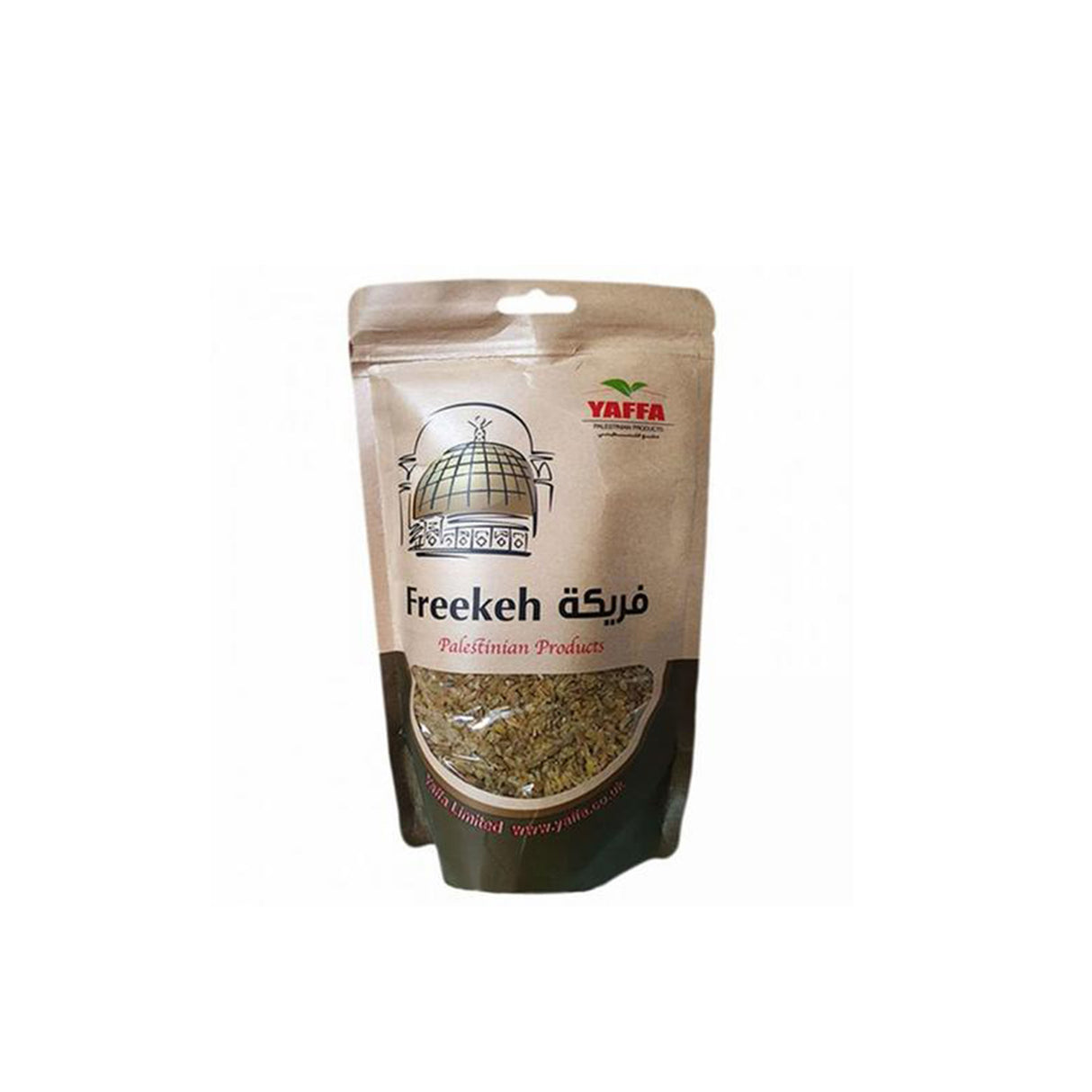 Yafa Freekah 500g