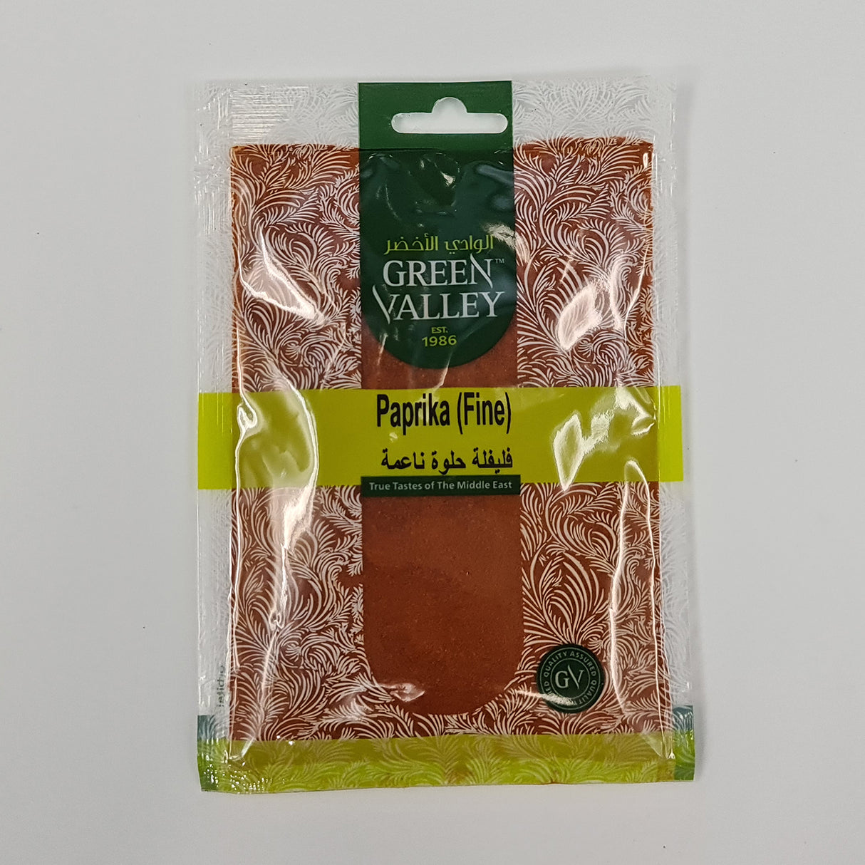 Green Valley Paprika